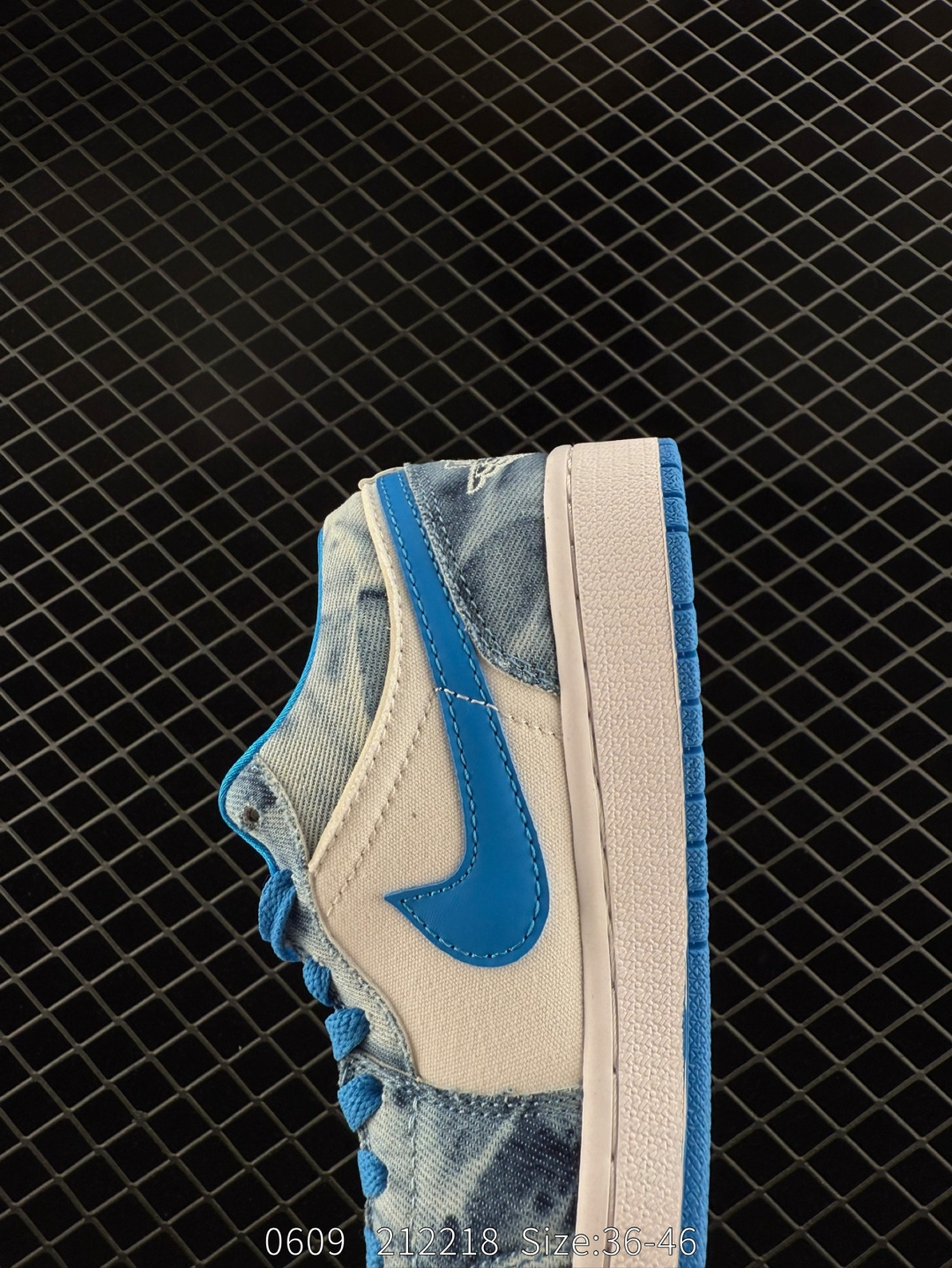 Nike Air Jordan 1 Mid”Green Yellow“